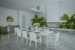 Condo in Pattaya, Thailand, 1 bedroom  № 6056 - photo 1