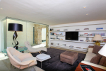 Condo in Pattaya, Thailand, 1 bedroom  № 6056 - photo 1