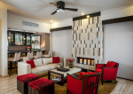 Condo in Pattaya, Thailand, 1 bedroom  № 6056 - photo 1