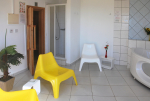 Condo in Pattaya, Thailand, 1 bedroom  № 6056 - photo 1