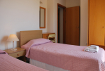 Condo in Pattaya, Thailand, 1 bedroom  № 6056 - photo 1
