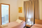 Condo in Pattaya, Thailand, 1 bedroom  № 6056 - photo 1