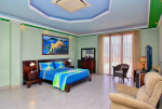 Condo in Pattaya, Thailand, 1 bedroom  № 6056 - photo 1