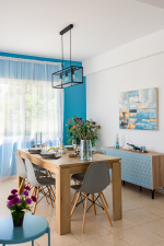 Condo in Pattaya, Thailand, 1 bedroom  № 6056 - photo 1