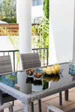 Condo in Pattaya, Thailand, 1 bedroom  № 6056 - photo 1