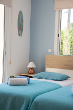 Condo in Pattaya, Thailand, 1 bedroom  № 6056 - photo 1