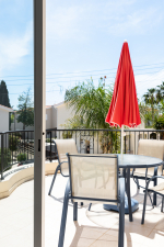 Condo in Pattaya, Thailand, 1 bedroom  № 6056 - photo 1
