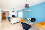 Condo in Pattaya, Thailand, 1 bedroom  № 6056 - photo 1