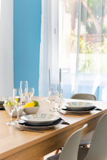 Condo in Pattaya, Thailand, 1 bedroom  № 6056 - photo 1