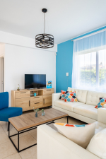 Condo in Pattaya, Thailand, 1 bedroom  № 6056 - photo 1
