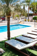 Condo in Pattaya, Thailand, 1 bedroom  № 6056 - photo 1