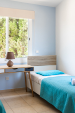 Condo in Pattaya, Thailand, 1 bedroom  № 6056 - photo 1