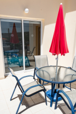Condo in Pattaya, Thailand, 1 bedroom  № 6056 - photo 1