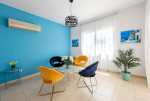Condo in Pattaya, Thailand, 1 bedroom  № 6056 - photo 1