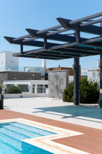Condo in Pattaya, Thailand, 1 bedroom  № 6056 - photo 1