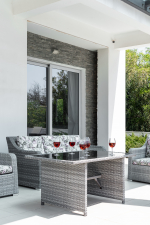 Condo in Pattaya, Thailand, 1 bedroom  № 6056 - photo 1