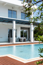 Condo in Pattaya, Thailand, 1 bedroom  № 6056 - photo 1
