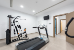 Condo in Pattaya, Thailand, 1 bedroom  № 6056 - photo 1
