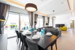 Condo in Pattaya, Thailand, 1 bedroom  № 6056 - photo 1