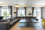 Condo in Pattaya, Thailand, 1 bedroom  № 6056 - photo 1