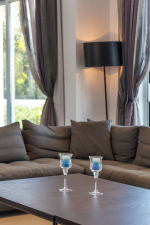 Condo in Pattaya, Thailand, 1 bedroom  № 6056 - photo 1