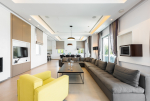Condo in Pattaya, Thailand, 1 bedroom  № 6056 - photo 1