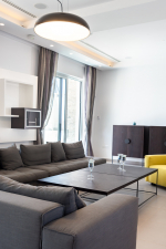 Condo in Pattaya, Thailand, 1 bedroom  № 6056 - photo 1
