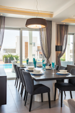Condo in Pattaya, Thailand, 1 bedroom  № 6056 - photo 1