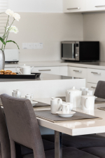 Condo in Pattaya, Thailand, 1 bedroom  № 6056 - photo 1