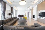 Condo in Pattaya, Thailand, 1 bedroom  № 6056 - photo 1
