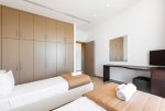 Condo in Pattaya, Thailand, 1 bedroom  № 6056 - photo 1