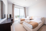 Condo in Pattaya, Thailand, 1 bedroom  № 6056 - photo 1