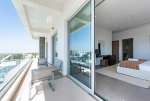 Condo in Pattaya, Thailand, 1 bedroom  № 6056 - photo 1
