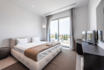 Condo in Pattaya, Thailand, 1 bedroom  № 6056 - photo 1