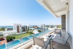 Condo in Pattaya, Thailand, 1 bedroom  № 6056 - photo 1