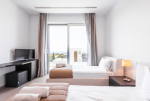 Condo in Pattaya, Thailand, 1 bedroom  № 6056 - photo 1