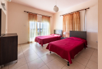 Condo in Pattaya, Thailand, 1 bedroom  № 6056 - photo 1