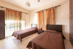 Condo in Pattaya, Thailand, 1 bedroom  № 6056 - photo 1