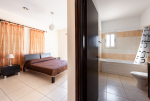 Condo in Pattaya, Thailand, 1 bedroom  № 6056 - photo 1