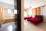 Condo in Pattaya, Thailand, 1 bedroom  № 6056 - photo 1