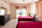 Condo in Pattaya, Thailand, 1 bedroom  № 6056 - photo 1