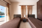 Condo in Pattaya, Thailand, 1 bedroom  № 6056 - photo 1