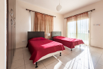 Condo in Pattaya, Thailand, 1 bedroom  № 6056 - photo 1