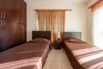 Condo in Pattaya, Thailand, 1 bedroom  № 6056 - photo 1