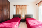 Condo in Pattaya, Thailand, 1 bedroom  № 6056 - photo 1