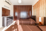 Condo in Pattaya, Thailand, 1 bedroom  № 6056 - photo 1