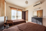 Condo in Pattaya, Thailand, 1 bedroom  № 6056 - photo 1