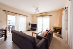 Condo in Pattaya, Thailand, 1 bedroom  № 6056 - photo 1