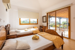Condo in Pattaya, Thailand, 1 bedroom  № 6056 - photo 1