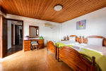 Condo in Pattaya, Thailand, 1 bedroom  № 6056 - photo 1